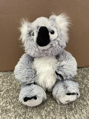 4/$25 Webkinz Koala Stuffed Animal
